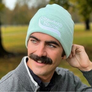 NWT‼️ STEWARTS SHOPS 2024 BEANIE